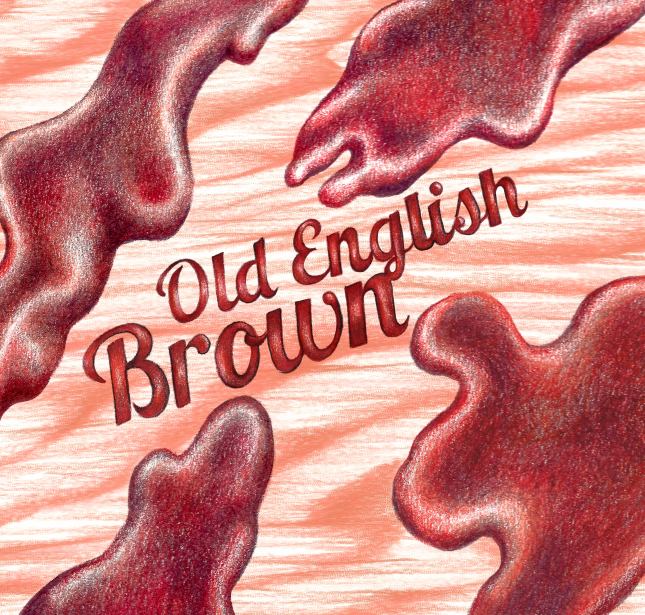 Old English Brown - Carton de 6