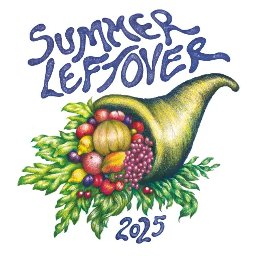 Summer Leftover 2025 - Carton de 6