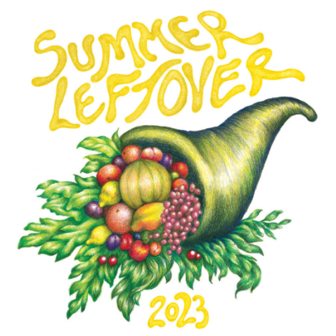 Summer Leftover - 75 cl