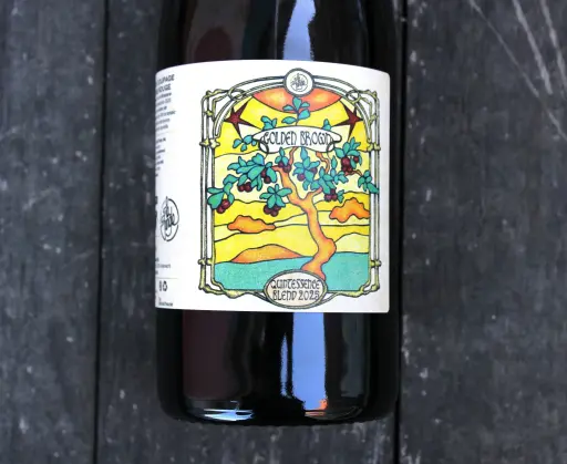 Golden Brown - 75 cl